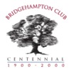 The Bridgehampton Club Logo