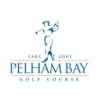 Pelham Bay at Pelham/Split Rock Golf Course Logo