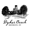 Dyker Beach Golf Course Logo
