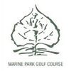 Marine Park Golf Course Logo