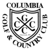 Columbia Golf & Country Club Logo