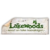 Lakewoods Forest Ridges Golf Course Logo