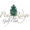 Pine Ridge Golf Club Logo