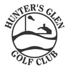 Hunter's Glen Golf Club Logo