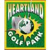 Heartland Golf Park Logo