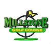 Millstone Golf Course Logo