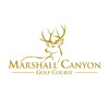 Marshall Canyon Golf Club Logo