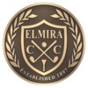 Elmira Country Club Logo