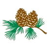 Lakes at Colonial Springs Golf Course Logo