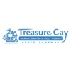 Treasure Cay Golf Club Logo