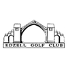 Edzell Golf Club - Westwater Logo