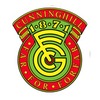 Forfar Golf Club Logo