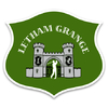 Letham Grange Hotel & Golf Courses - Glens Course Logo