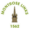 Montrose Golf Links - Broomfield Course Logo