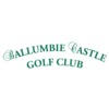 Ballumbie Castle Golf Club Logo