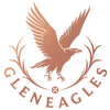 The Gleneagles Hotel - King's Course Logo