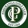Pakuranga Country Club Logo