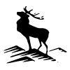 Dalmunzie Golf Course Logo
