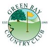 Green Bay Country Club Logo