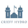 Culcrieff Golf Club Logo