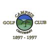 Campsie Golf Club Logo