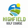 Highfield Golf Club Logo