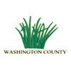 Washington County Golf Course Logo