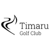 Timaru Golf Club Logo