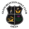 Glencruitten Golf Club Logo
