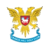 Craigie Hill Golf Club Logo