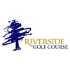 Riverside Golf Course Logo