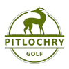 Pitlochry Golf Club Logo