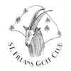 St Fillans Golf Club Logo