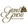 Brute at Grand Geneva Resort & Spa Logo