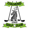 Colvend Golf Club Logo
