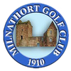 Milnathort Golf Club Ltd Logo