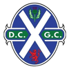Dumfries and County Golf Club Logo