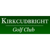 Kirkcudbright Golf Club Logo