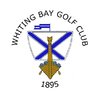 Whiting Bay Golf Club Logo