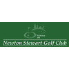 Newton Stewart Golf Club Logo