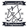 Islay Golf Club Logo