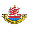 Stranraer Golf Club Logo