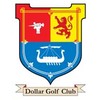 Dollar Golf Club Logo