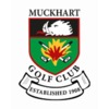 The Cowden at Muckhart Golf Club Logo