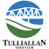 Tulliallan Golf Club Logo