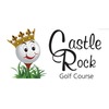 Castle Rock Golf Course Logo
