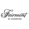 Fairmont St. Andrews - The Torrance Course Logo