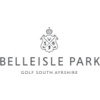 Ayr Seafield Golf Club Logo