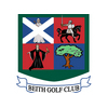 Beith Golf Club Logo