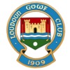 Loudoun Gowf Golf Club Logo